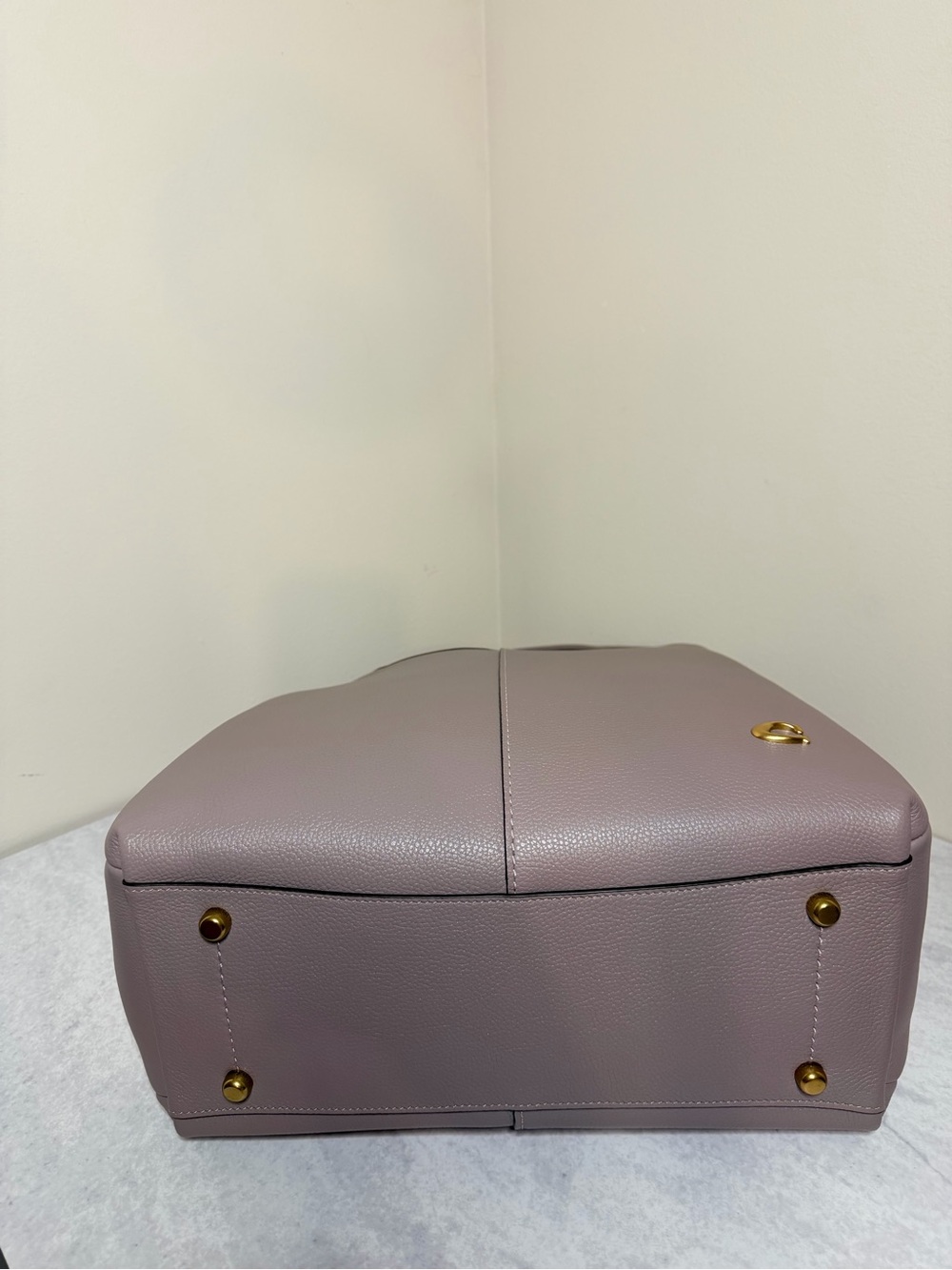 Coach Lana Shoulder Bag - Picture 8 of 11